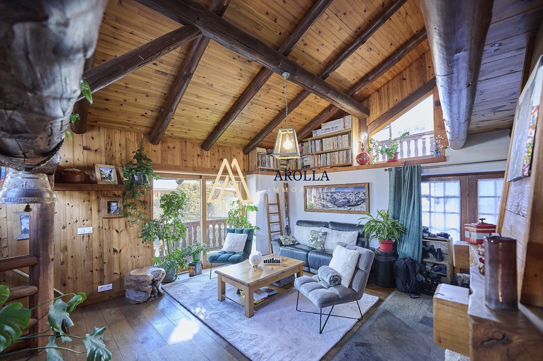 Apartment in Bourg-Saint-Maurice, Auvergne-Rhône-Alpes, France 2 - 18678404
