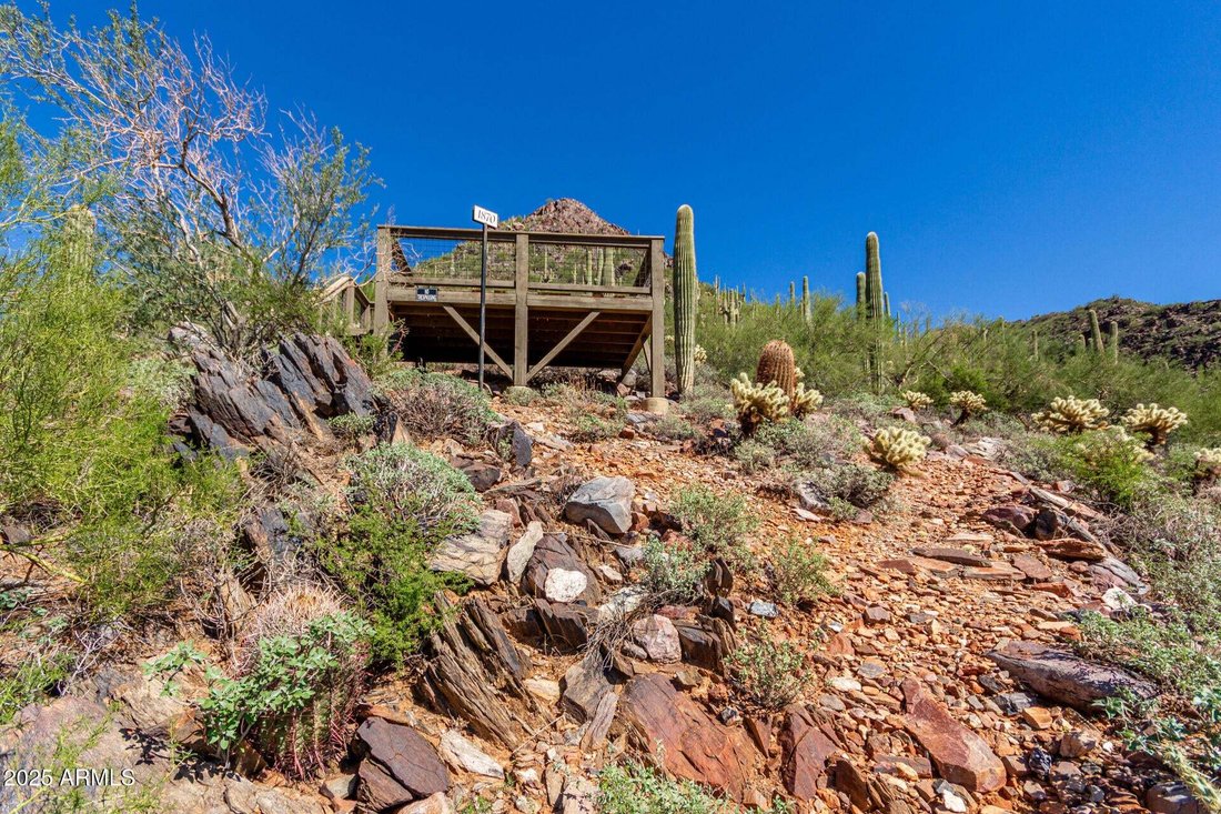 Land in Scottsdale, Arizona, United States 4 - 18674409