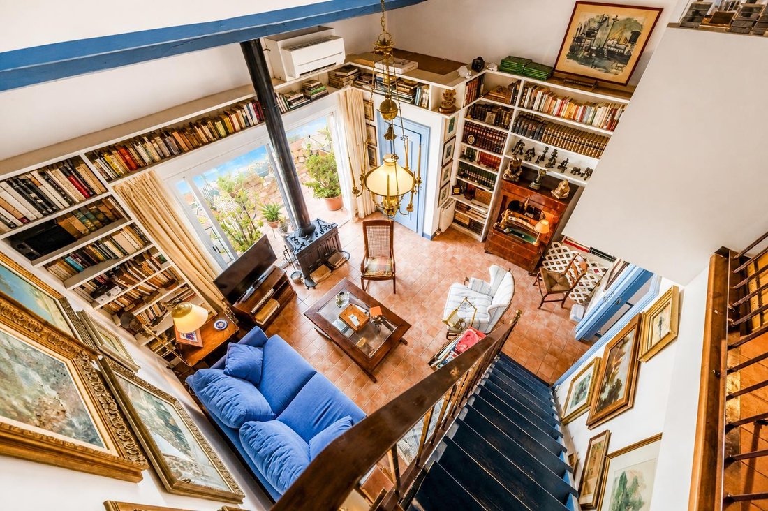 Villa in Sitges, Catalonia, Spain 4 - 18674695
