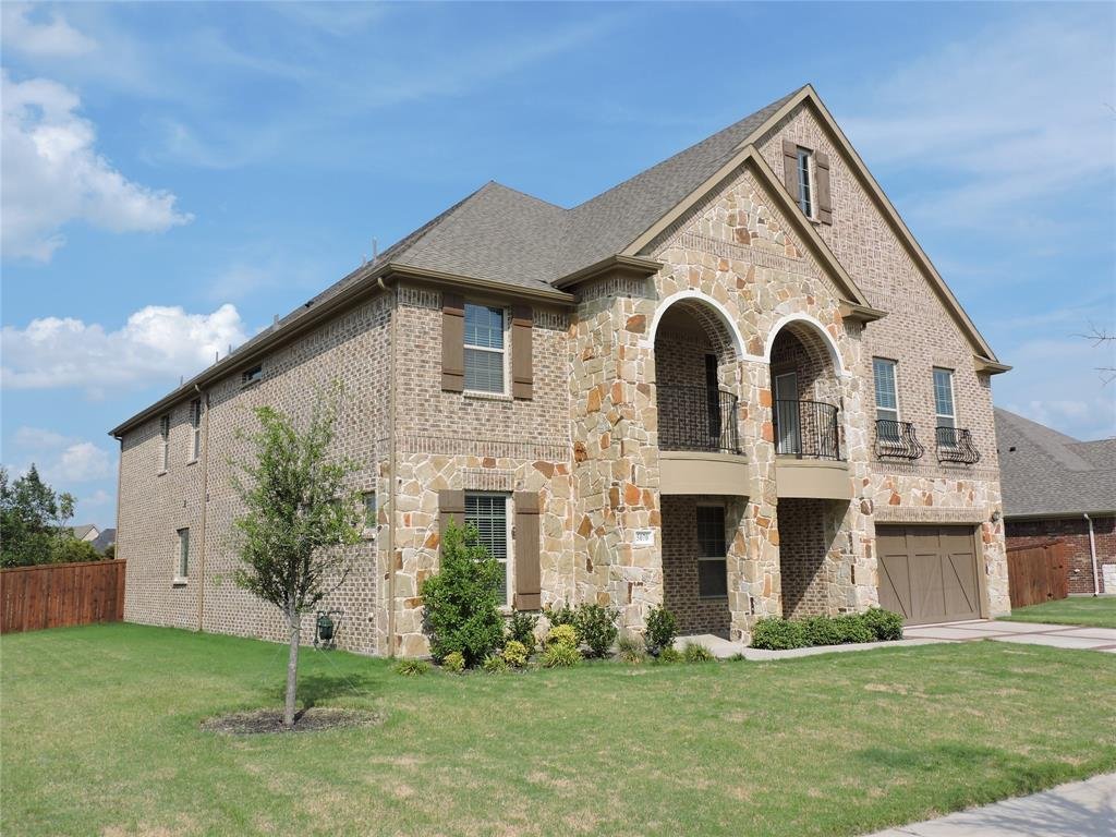 House in Frisco, Texas, United States 2 - 18677156