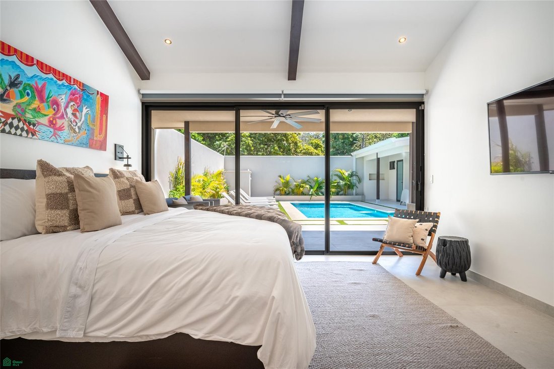 House in Tempate, Guanacaste Province, Costa Rica 3 - 17496095