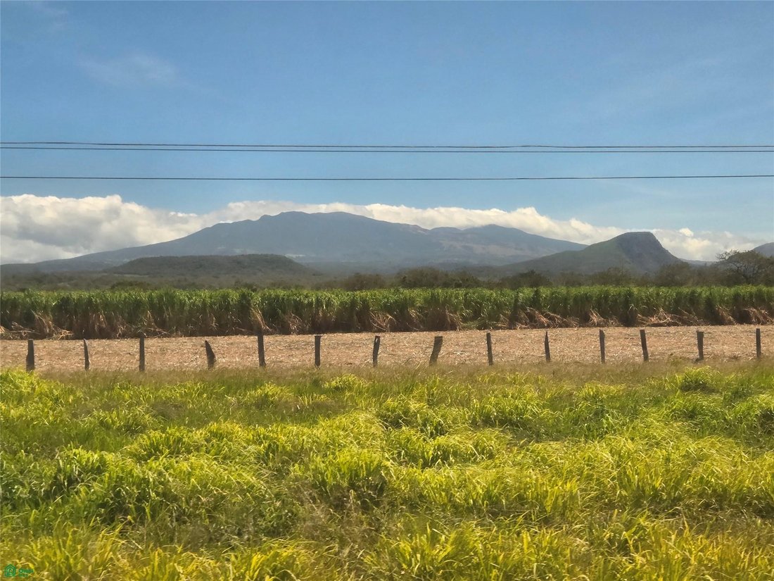 Terrain à Tamarindo, Santa Cruz, Costa Rica 2 - 17979080