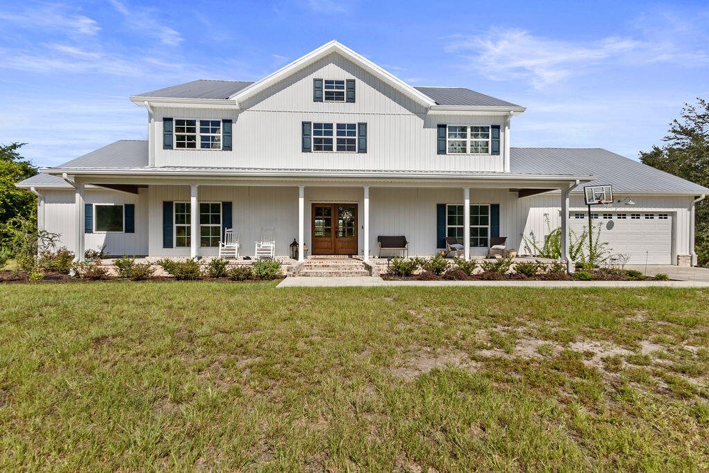 Casa en Baxley, Georgia, Estados Unidos 4 - 18676037