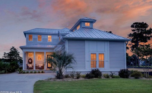 Casa en Northwest, Carolina del Norte, Estados Unidos 1