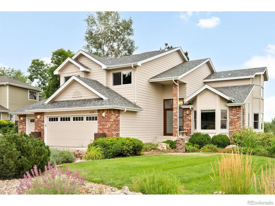 House in Longmont, Colorado, United States 2 - 18675723