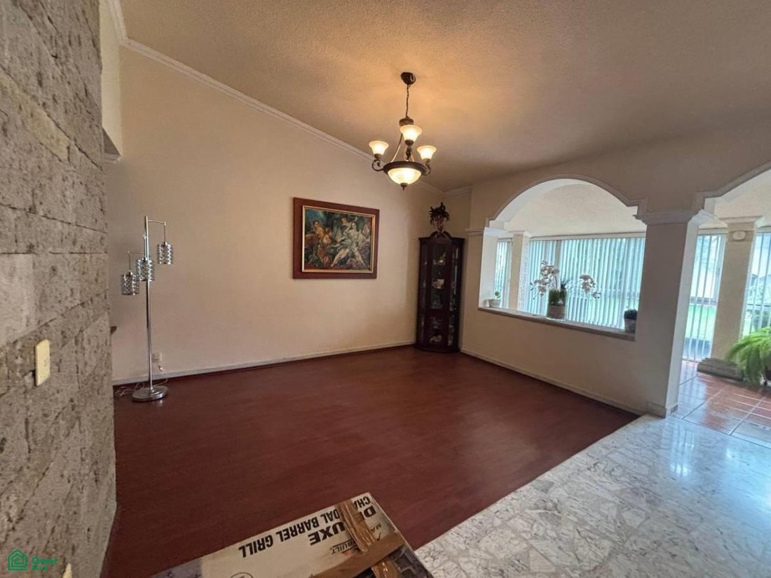 House in Guadalajara, Jalisco, Mexico 2 - 17233293
