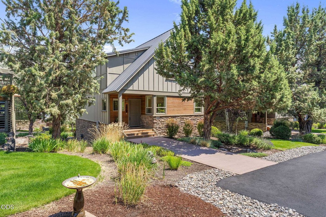 House in Redmond, Oregon, United States 4 - 17551477