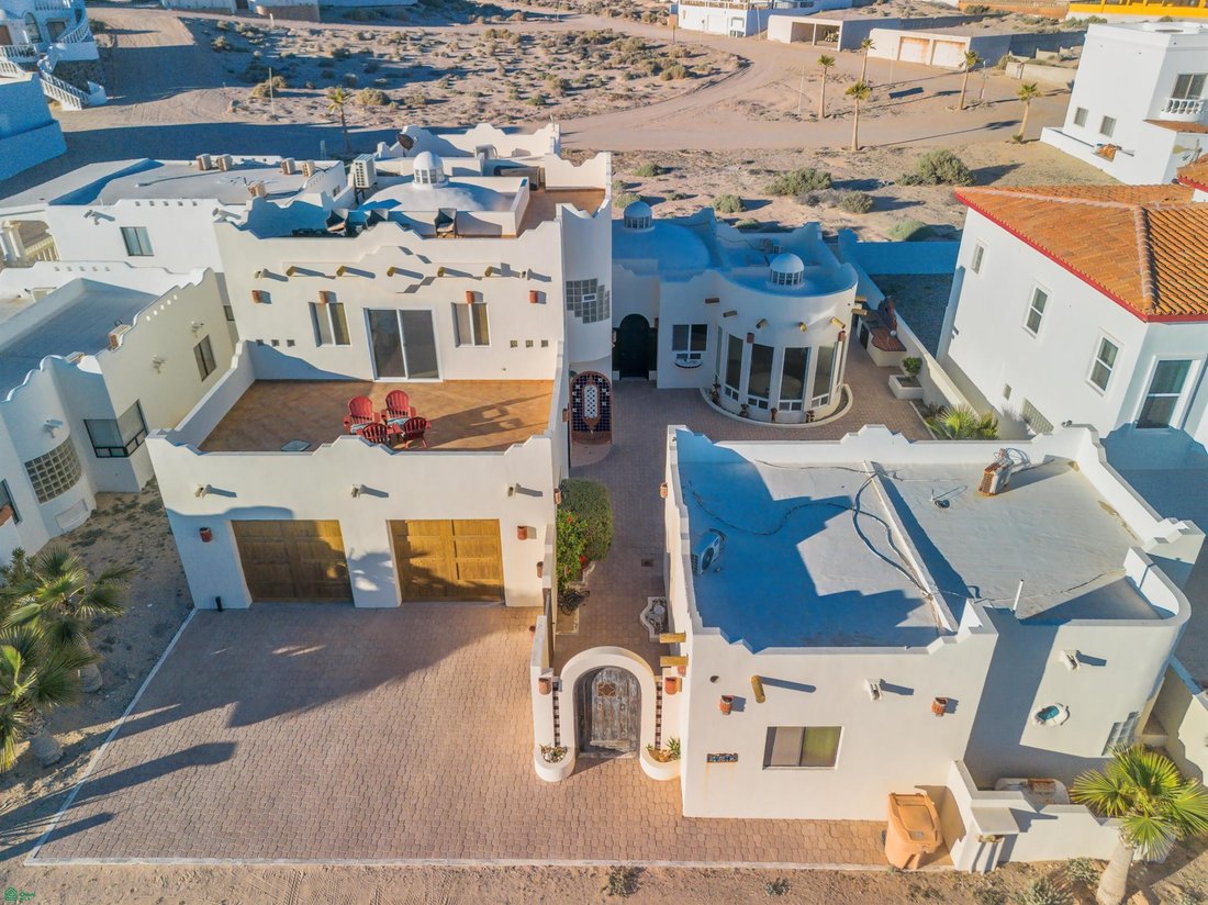 Casa in Playa la Joya, Sonora, Messico 3 - 18592393