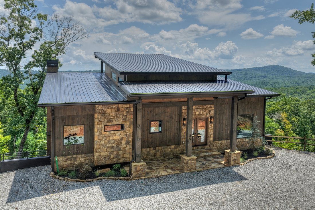 House in Morganton, Georgia, United States 2 - 18352721