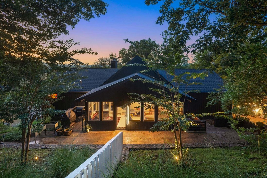 House in Nashville, Tennessee, United States 5 - 18677144