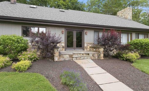 Haus in Seven Springs, Pennsylvania, Vereinigte Staaten 1