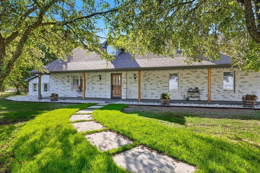 Casa en Krum, Texas, Estados Unidos 1 - 18677245