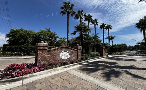 Eigentumswohnung in Huntington Beach, Kalifornien, Vereinigte Staaten 1