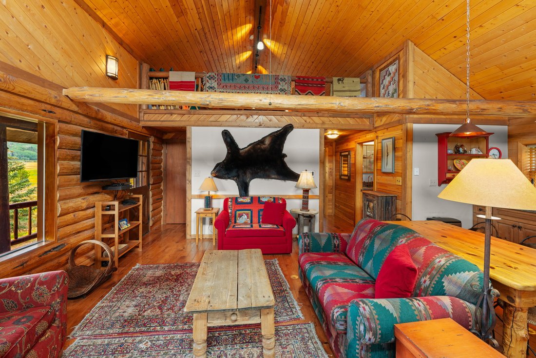 House in Crested Butte, Colorado, United States 3 - 18675409