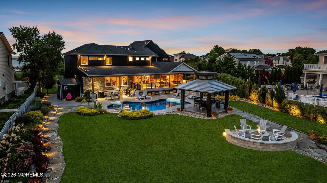 House in Monmouth Beach, New Jersey, United States 3 - 18678692