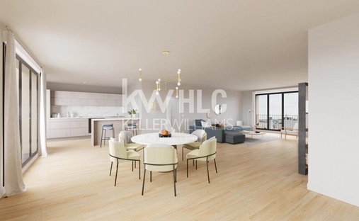 Apartment in Silly-Gallieni, Boulogne-Billancourt, France 1