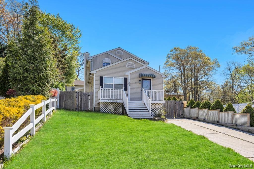 House in Rocky Point, New York, United States 2 - 18677498