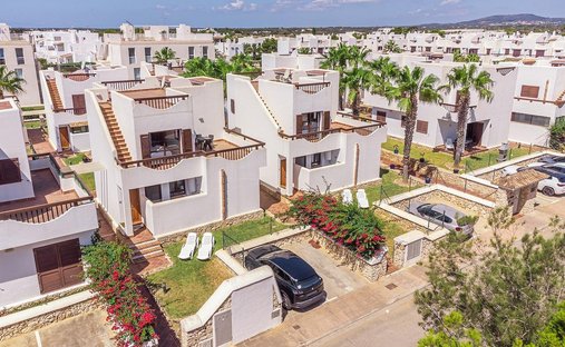 Villa in Santanyi, Balearic Islands, Spain 1