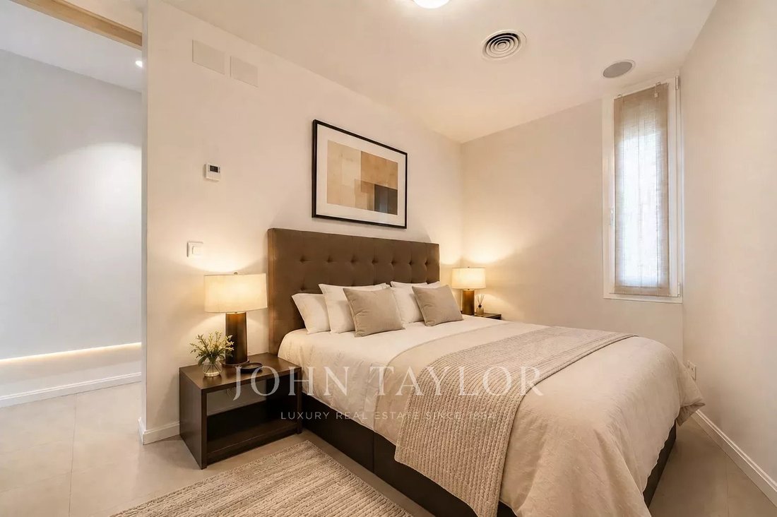 Appartement à Centro, Madrid, Espagne 5 - 18236125