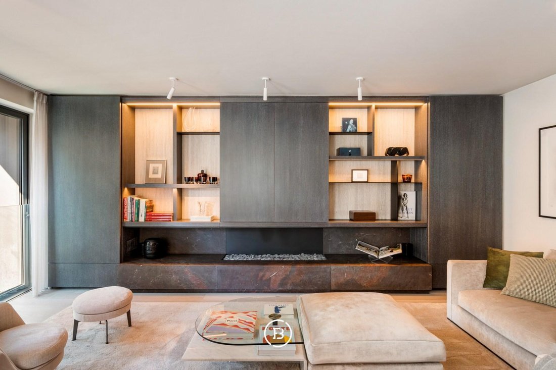 Apartment in Ghent, Flanders, Belgium 5 - 18674664