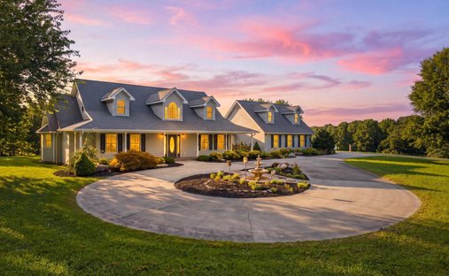 Niota, Tennessee, Estados Unidos 1