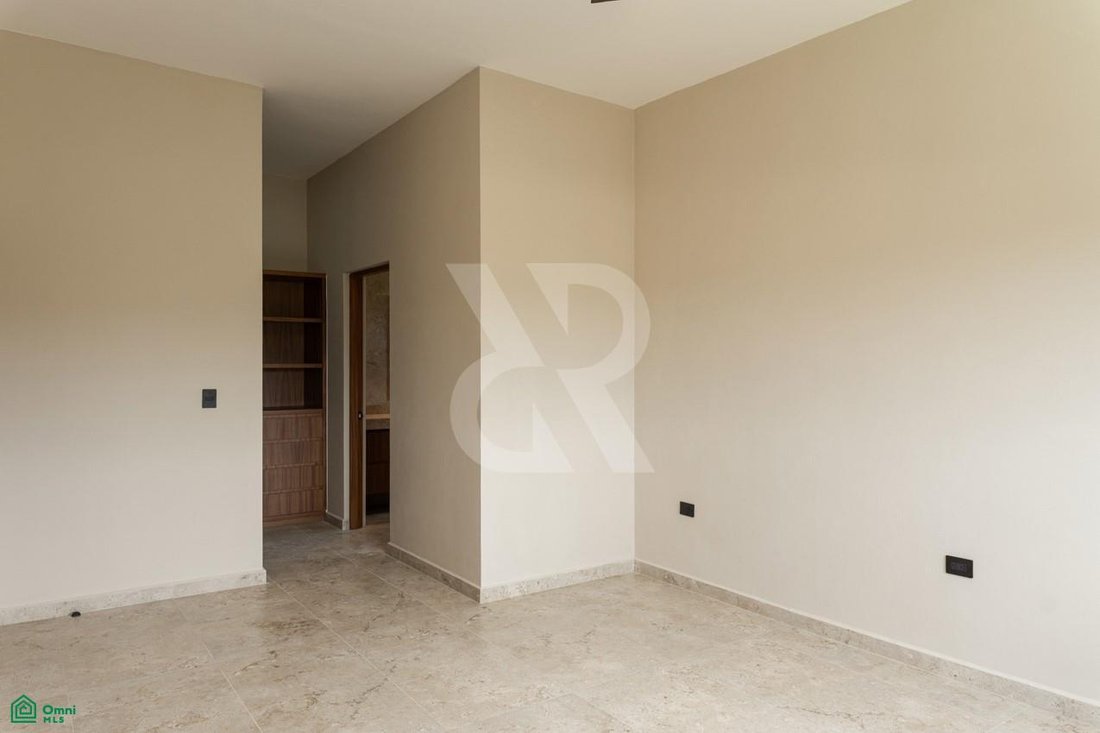 Maison à Cancún, Quintana Roo, Mexique 5 - 17908356