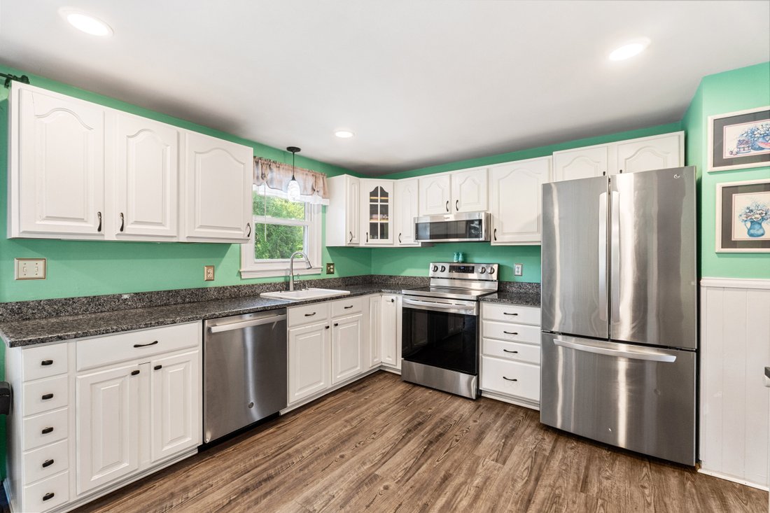 House in Wilmington, Massachusetts, United States 3 - 18674511