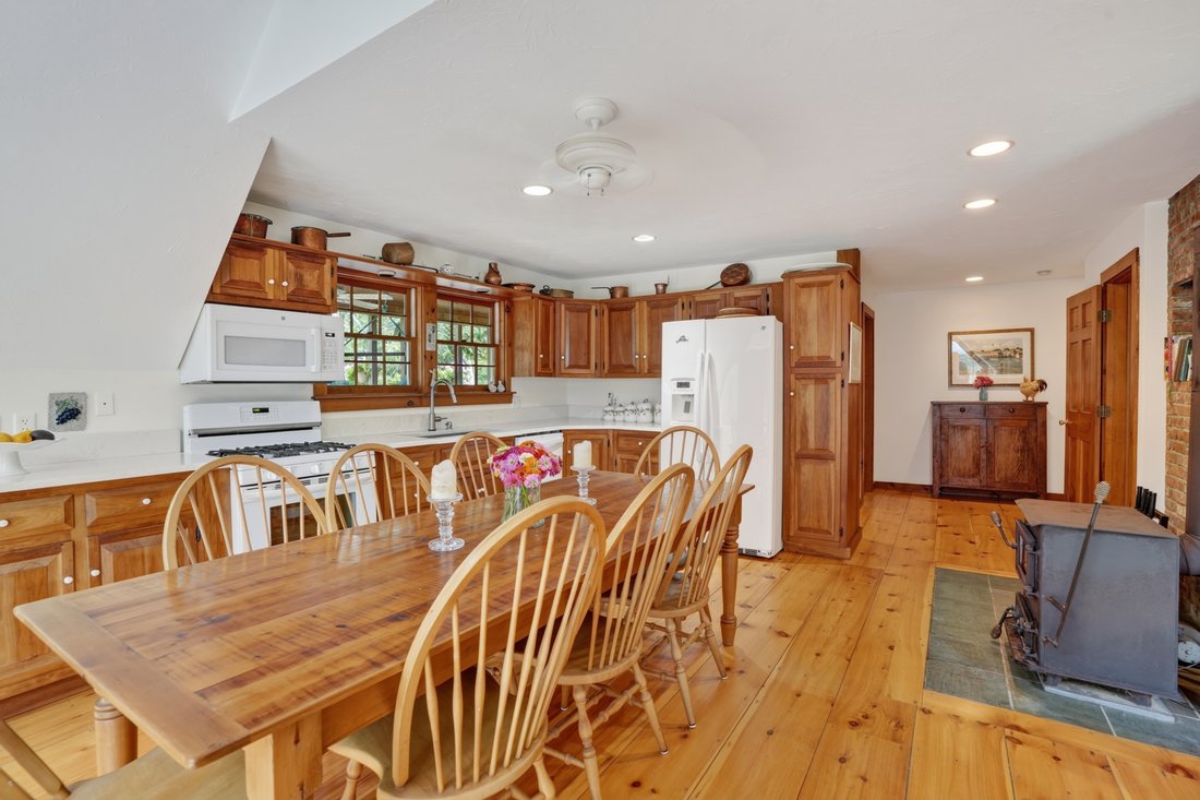 House in Edgartown, Massachusetts, United States 5 - 18674514