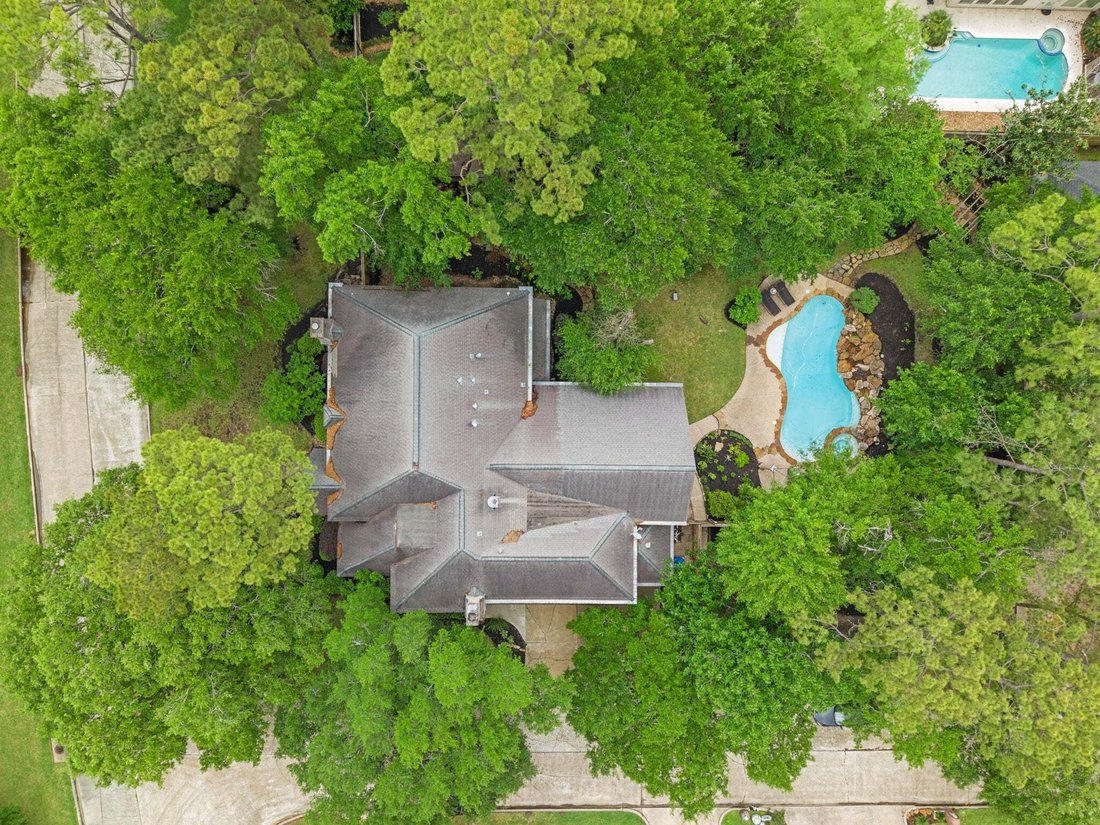 House in Houston, Texas, United States 3 - 18677824