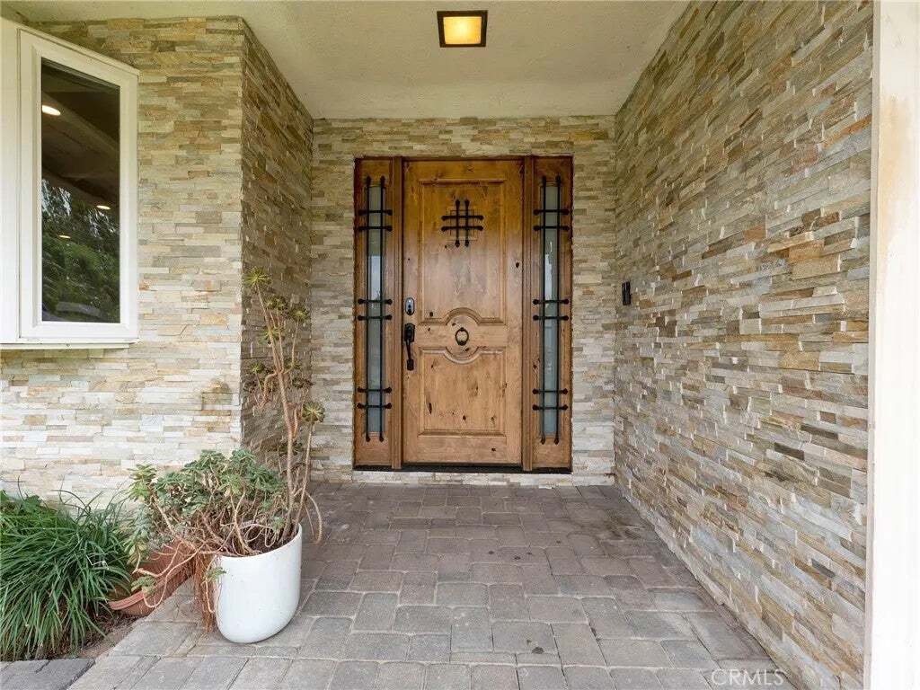 Casa en Los Ángeles, California, Estados Unidos 5 - 18676965