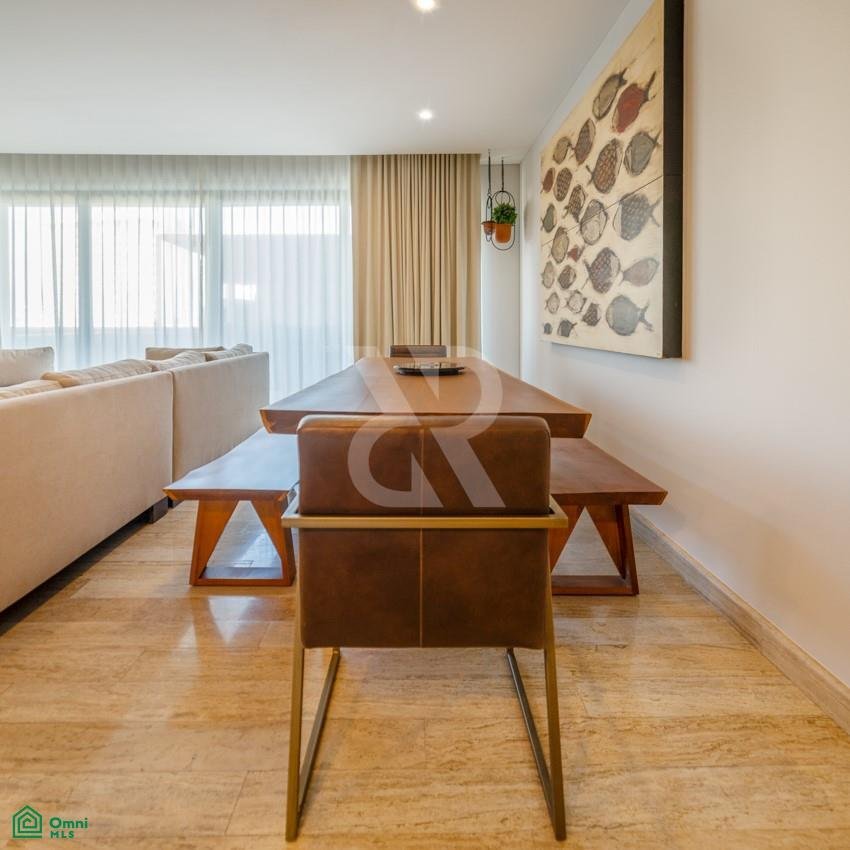 Condo in Cancún, Quintana Roo, Mexico 1 - 18267095