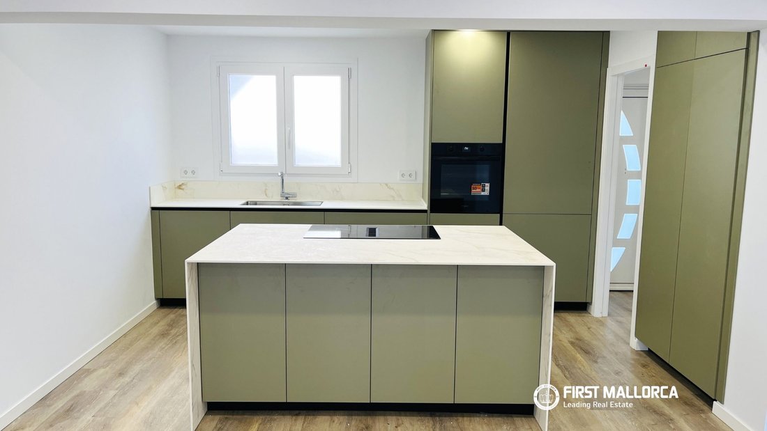 Apartment in Portocolom, Felanitx, Balearic Islands 5 - 18674966