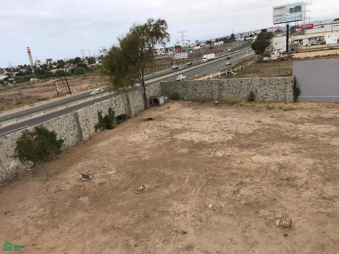 Terreno en San Antonio del Mar, Baja California, México 2 - 17804540