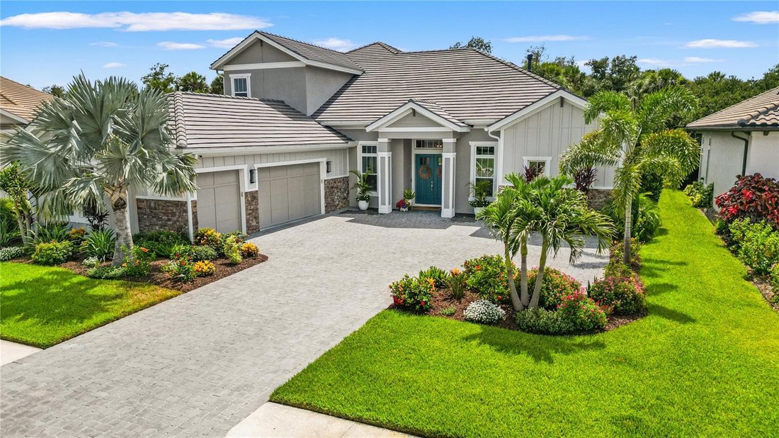 House in Sarasota, Florida, United States 1 - 18675928