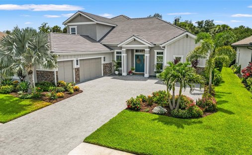 House in Sarasota, Florida, United States 1