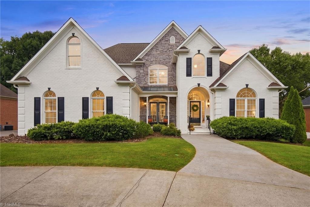 House in Clemmons, North Carolina, United States 4 - 18678656