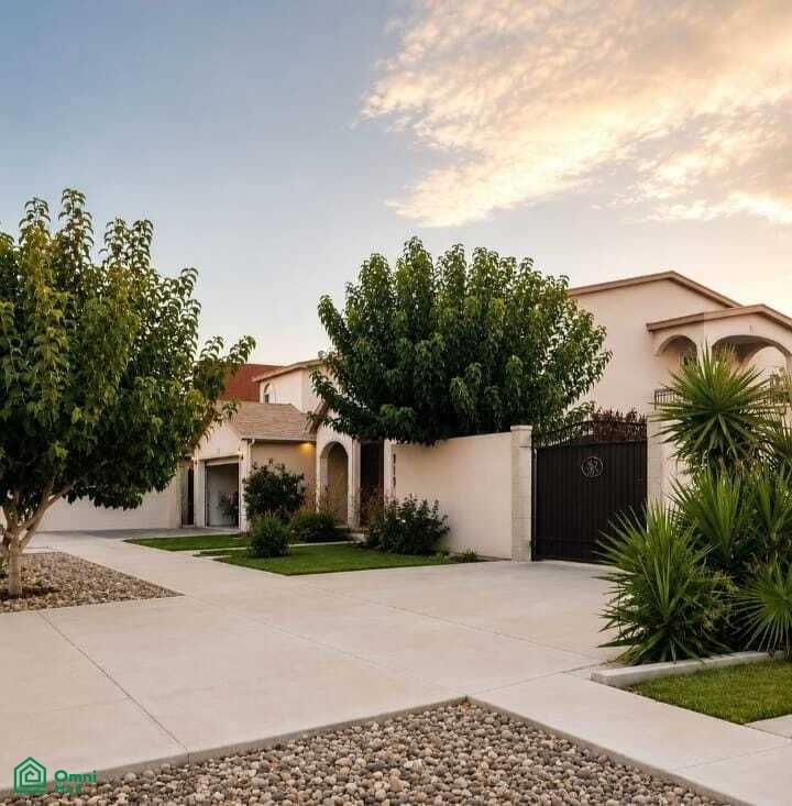 Casa a Chihuahua, Chihuahua, Messico 2 - 18637537