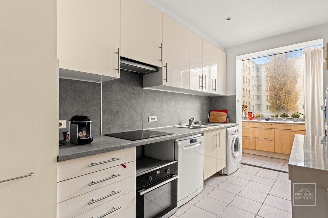 Apartment in Tête d'Or-Foch-Vitton, Lyon 6e Arrondissement, Lyon 5 - 18676443