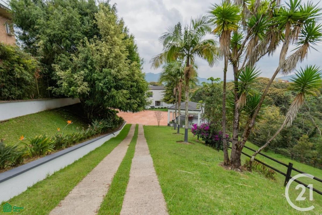 House in La Fe, Antioquia, Colombia 5 - 17410741
