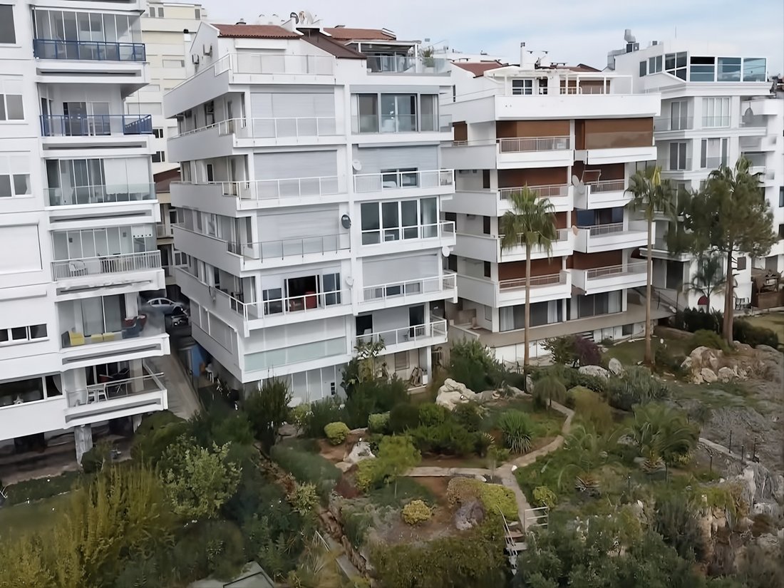 Apartment in Antalya, Antalya, Turkey 4 - 18675093