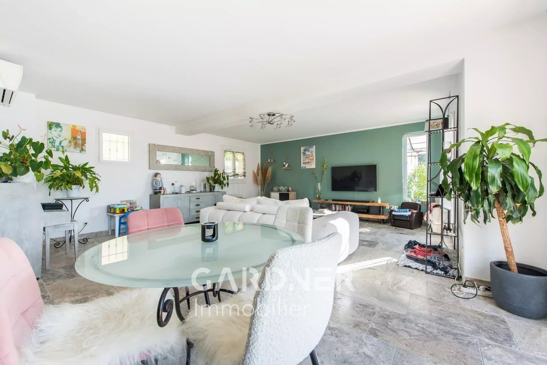 House in 1er Arrondissement, Marseille, France 4 - 15723278