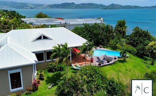 Maison à Le Robert, La Trinité, Martinique 1
