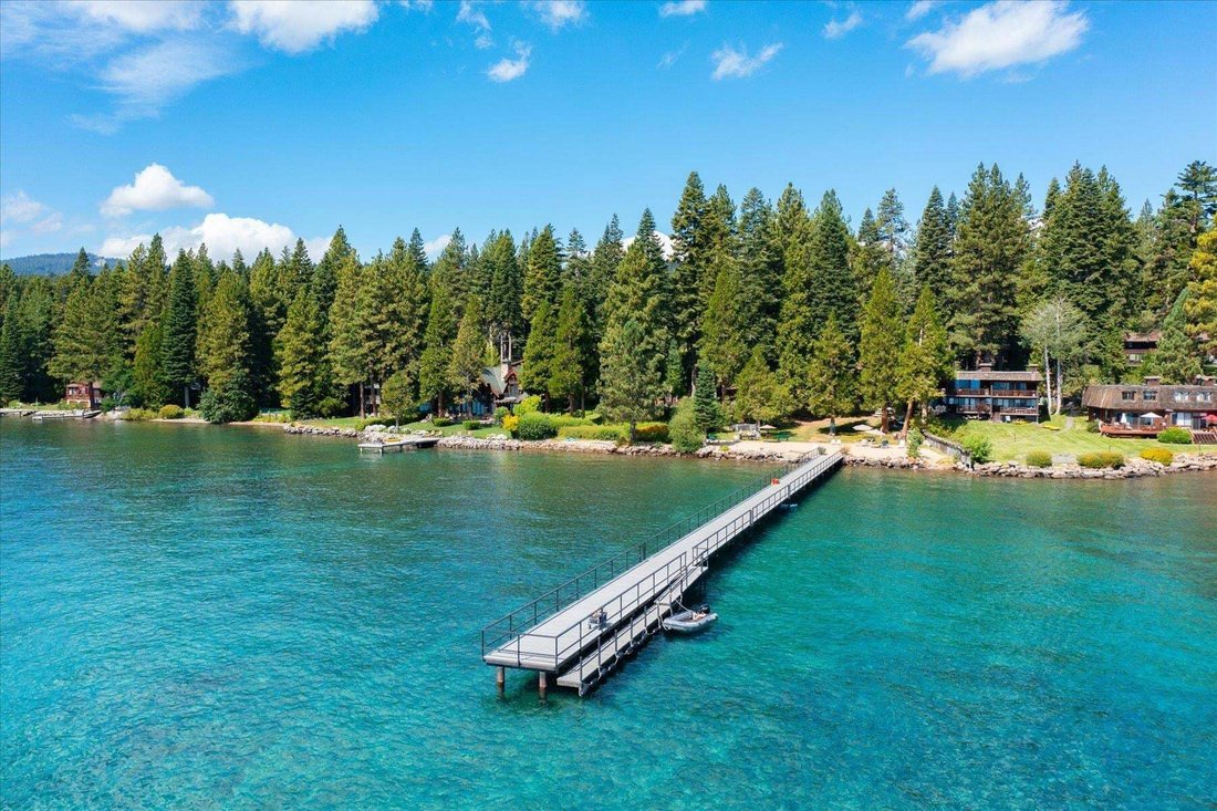 House in Tahoe City, California, United States 2 - 18675694