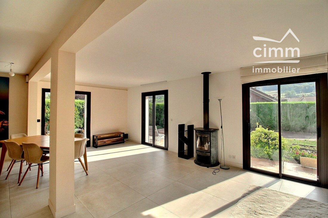Casa en Centre, Sallanches, Francia 4 - 17475567