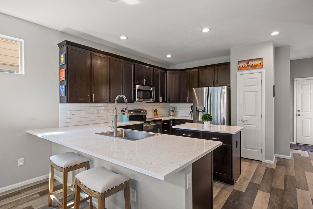House in Parker, Colorado, United States 3 - 18674481