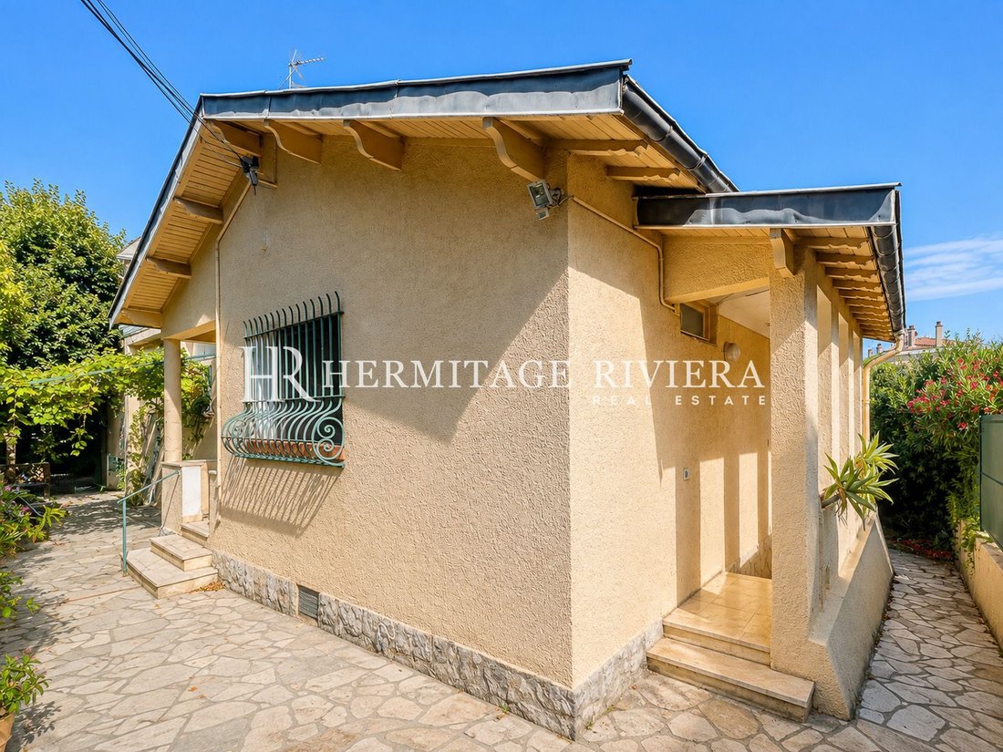 Villa à Le Port, Villefranche-sur-Mer, France 5 - 17501565
