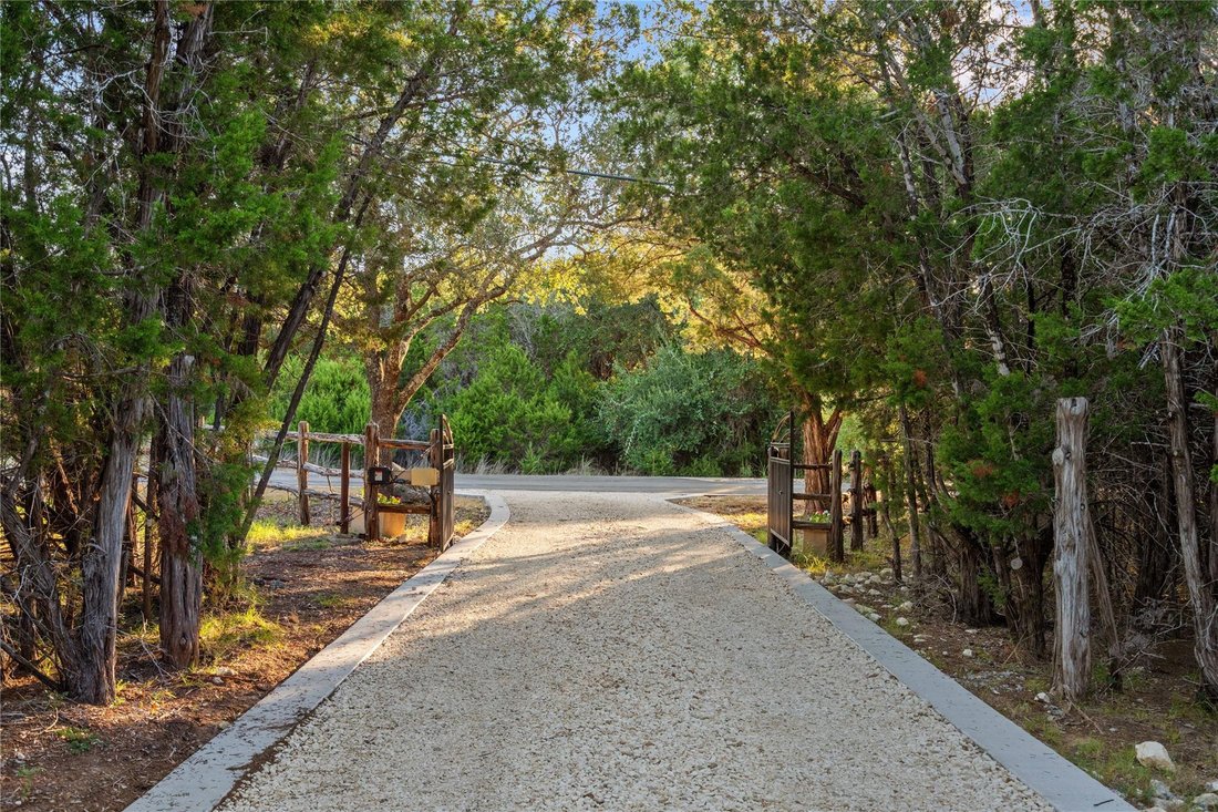 House in Marble Falls, Texas, United States 3 - 18678532