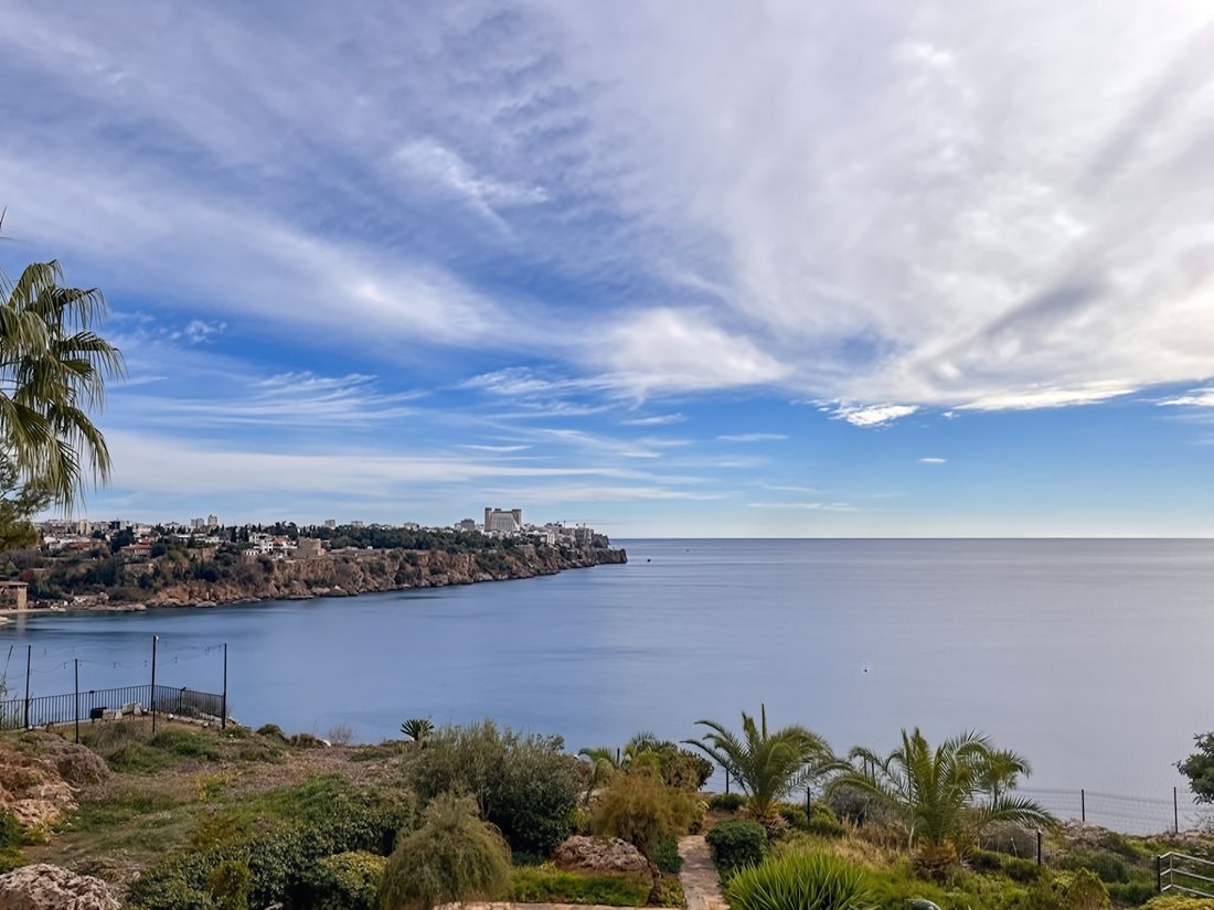 Apartment in Antalya, Antalya, Turkey 3 - 18675093