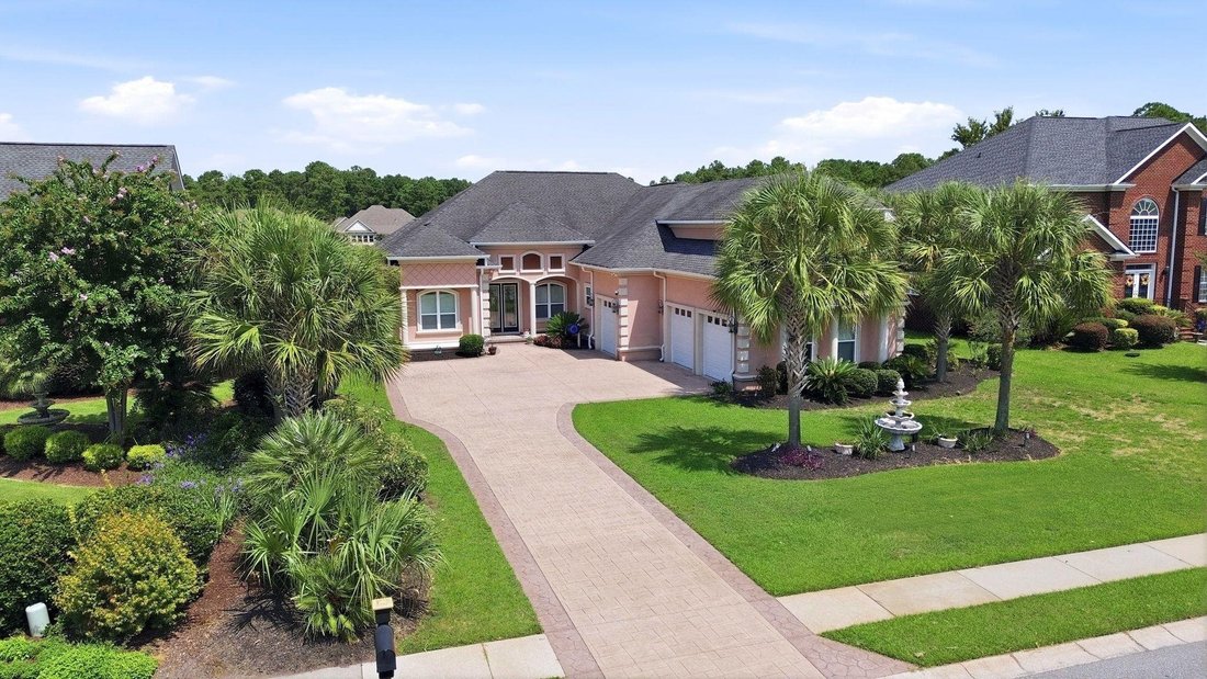 House in Myrtle Beach, South Carolina, United States 1 - 18675615