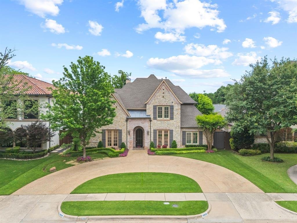 House in Dallas, Texas, United States 2 - 18677276